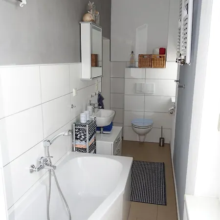 Im Kunst- Und Logierhaus Ihler Apartment