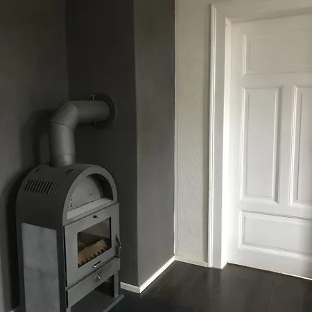 Apartment Im Kunst- Und Logierhaus Ihler