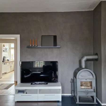 Im Kunst- Und Logierhaus Ihler Luisenthal