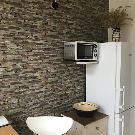 Im Kunst- Und Logierhaus Ihler * Luisenthal