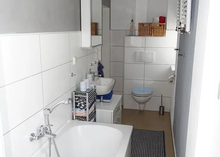 Im Kunst- Und Logierhaus Ihler Apartament