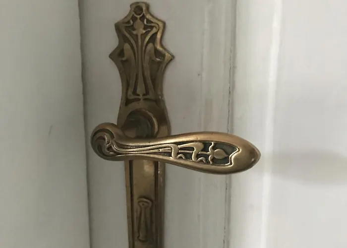 Im Kunst- Und Logierhaus Ihler * Luisenthal