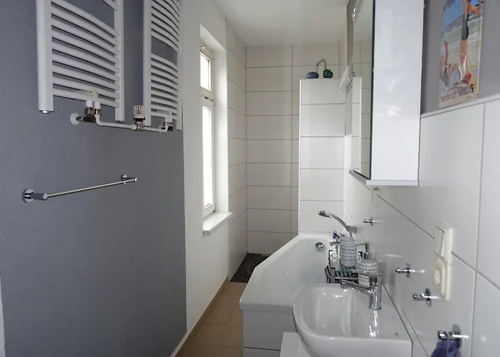 Im Kunst- Und Logierhaus Ihler Apartament