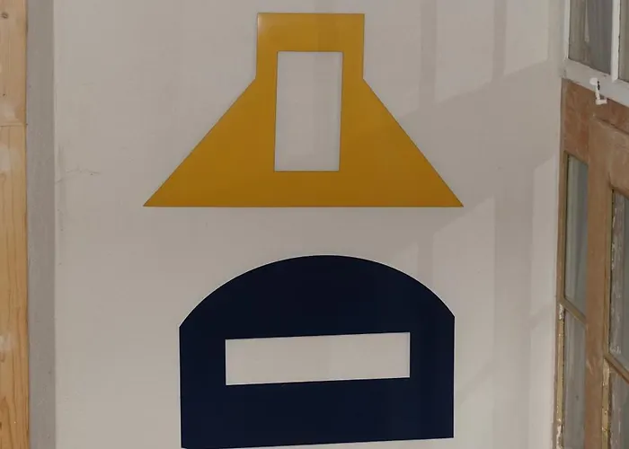 Apartament Im Kunst- Und Logierhaus Ihler Luisenthal