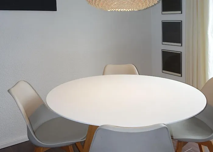 Im Kunst- Und Logierhaus Ihler Apartament