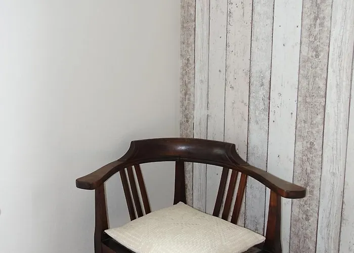 Apartament Im Kunst- Und Logierhaus Ihler *