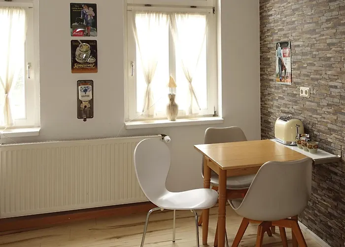 Im Kunst- Und Logierhaus Ihler *