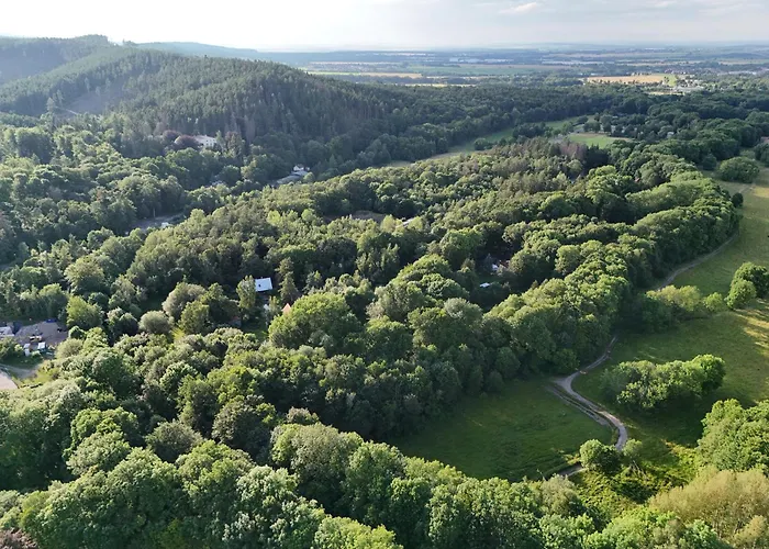 Im Kunst- Und Logierhaus Ihler *